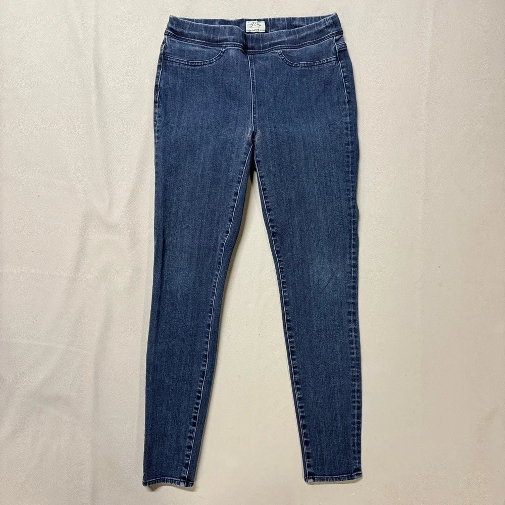 J. Crew crew 29